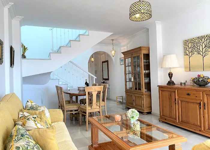 Casa Lindblad Fuentesol 15 Casasol