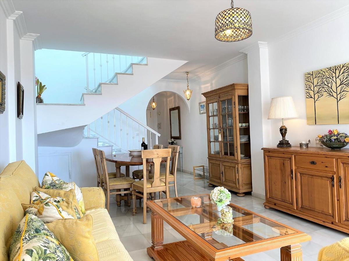 Ferienhaus Casa Lindblad Fuentesol 15 Casasol Nerja