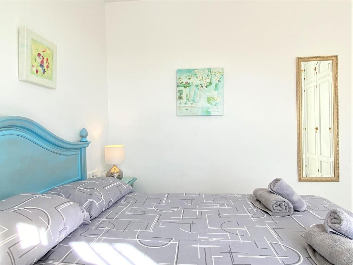 Casa Lindblad Fuentesol 15 Casasol Ferienhaus