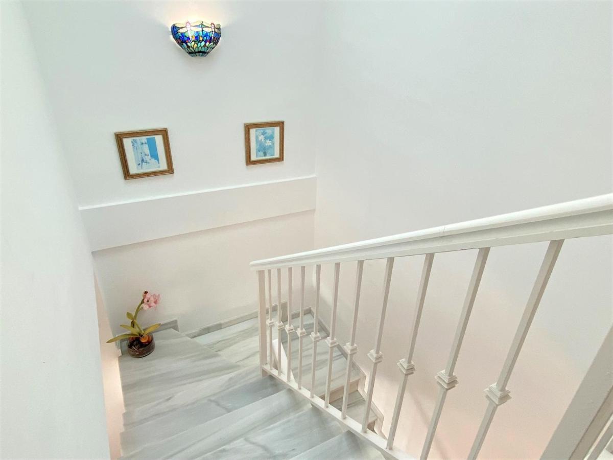 Casa Lindblad Fuentesol 15 Casasol Ferienhaus *