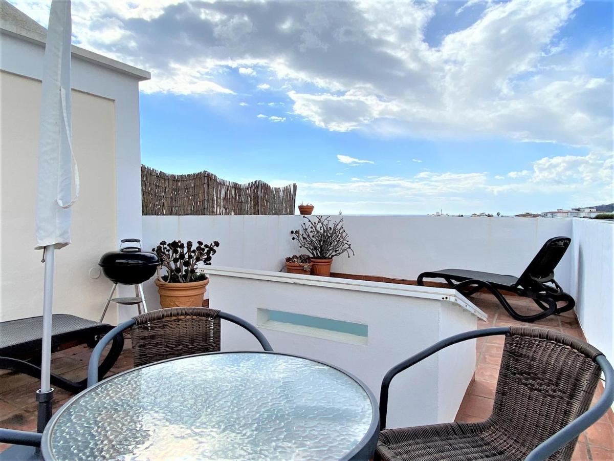 Casa Lindblad Fuentesol 15 Casasol Ferienhaus Nerja