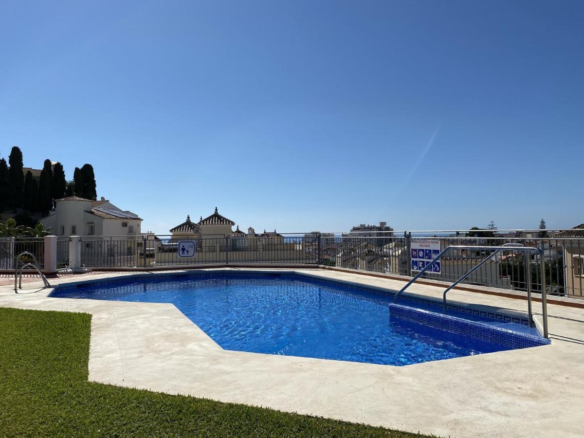 Casa Lindblad Fuentesol 15 Casasol Ferienhaus *