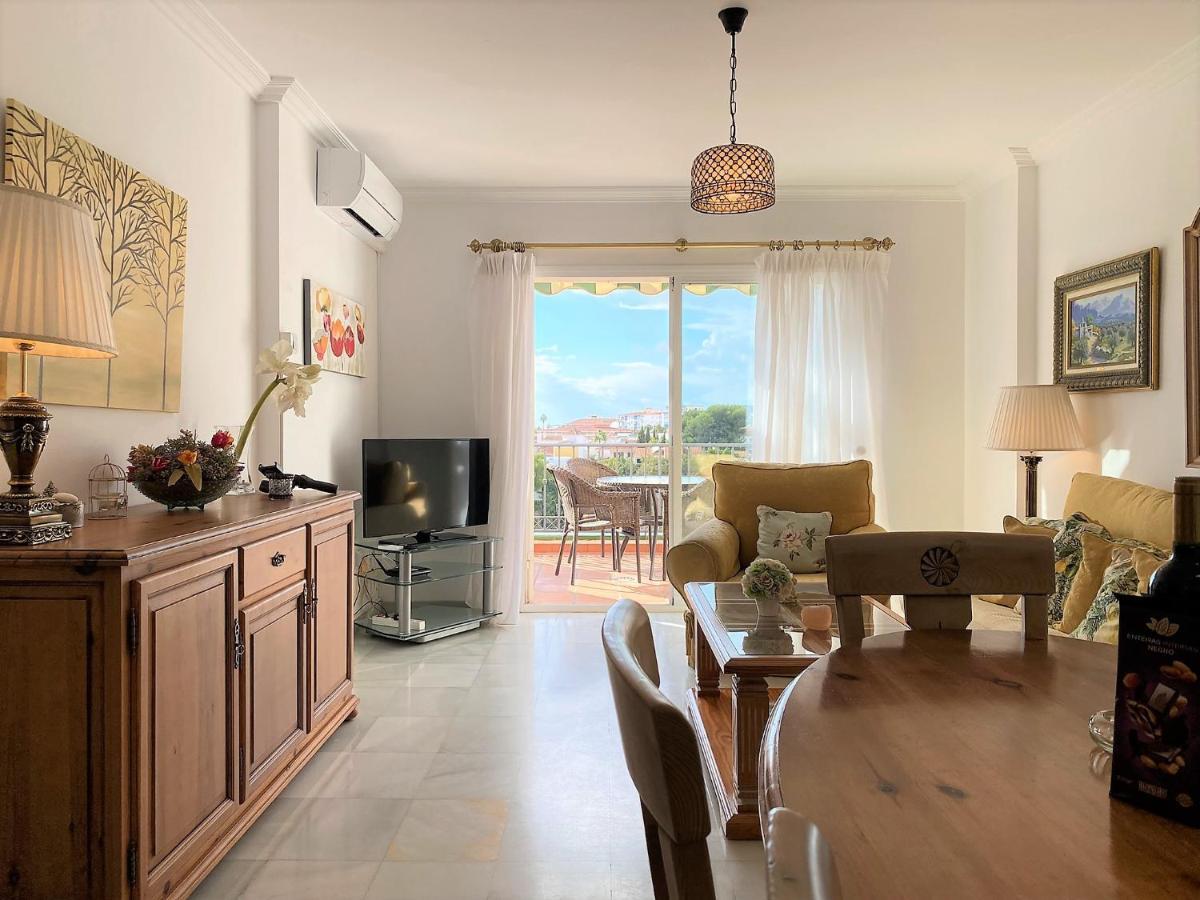 Casa Lindblad Fuentesol 15 Casasol Ferienhaus
