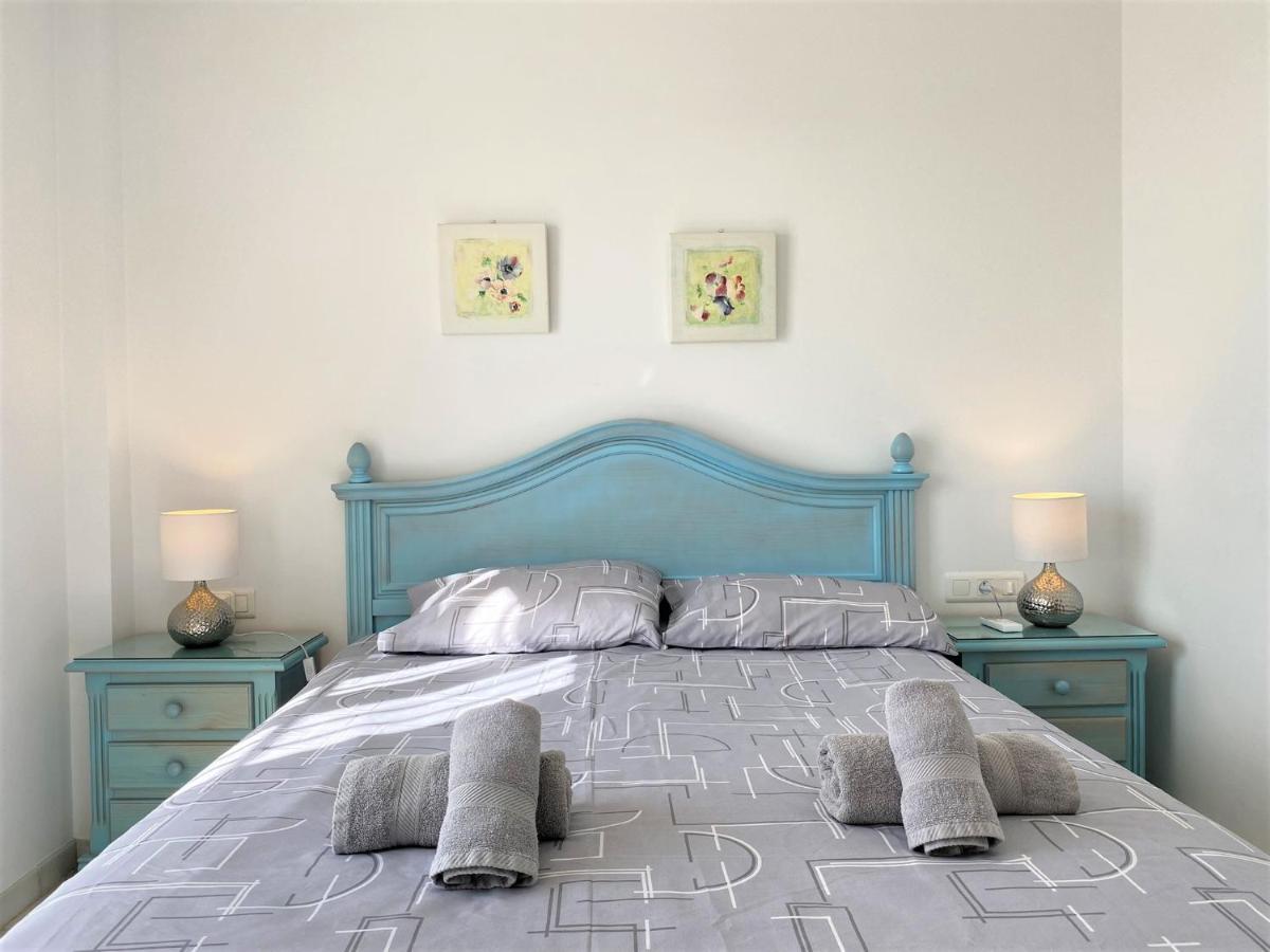 Casa Lindblad Fuentesol 15 Casasol Ferienhaus *