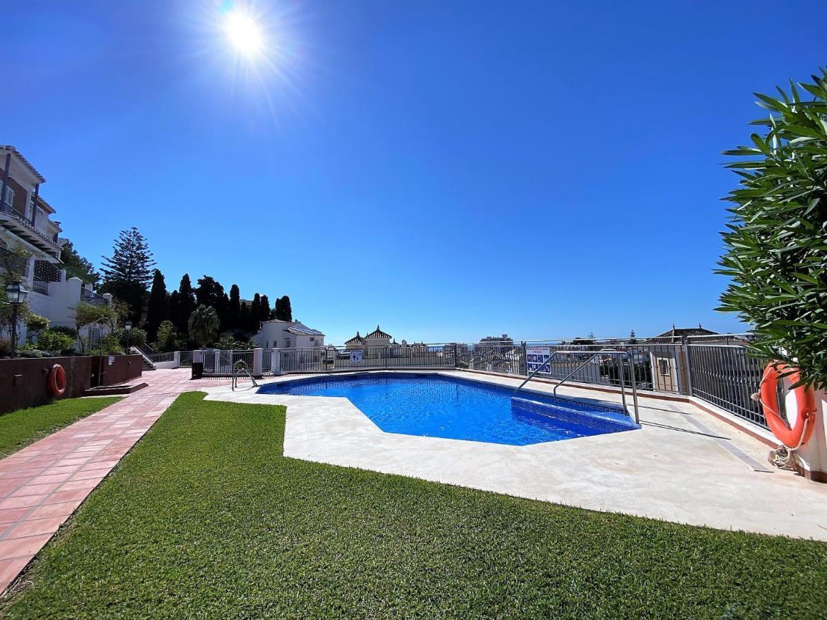 Casa Lindblad Fuentesol 15 Casasol Ferienhaus