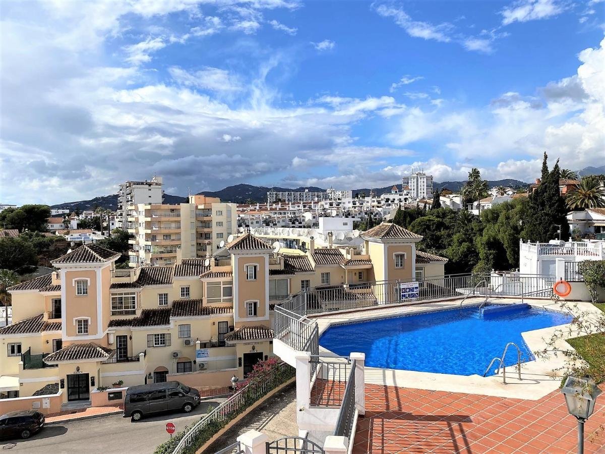 Casa Lindblad Fuentesol 15 Casasol Ferienhaus *