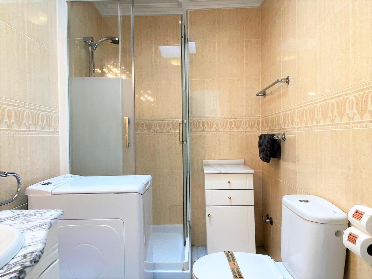 Casa Lindblad Fuentesol 15 Casasol Ferienhaus Nerja