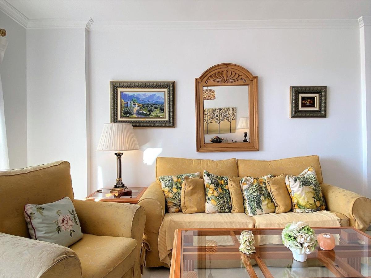 Casa Lindblad Fuentesol 15 Casasol Ferienhaus *