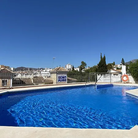 Casa Lindblad Fuentesol 15 Casasol Villa Nerja Exterior photo