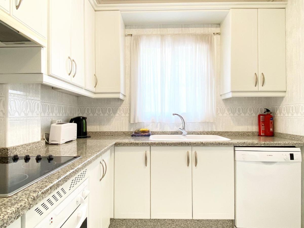 Casa Lindblad Fuentesol 15 Casasol Vakantiehuis