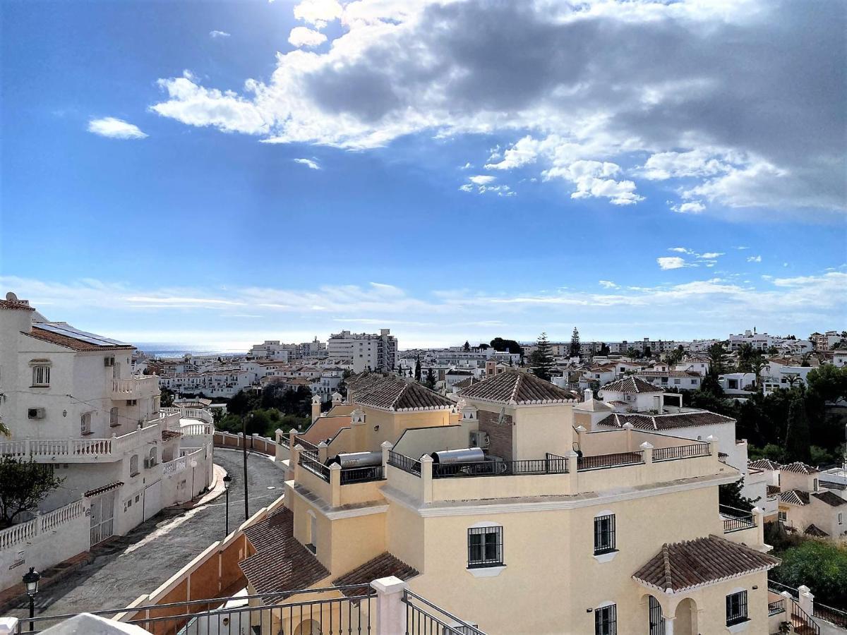 Casa Lindblad Fuentesol 15 Casasol Vakantiehuis Nerja