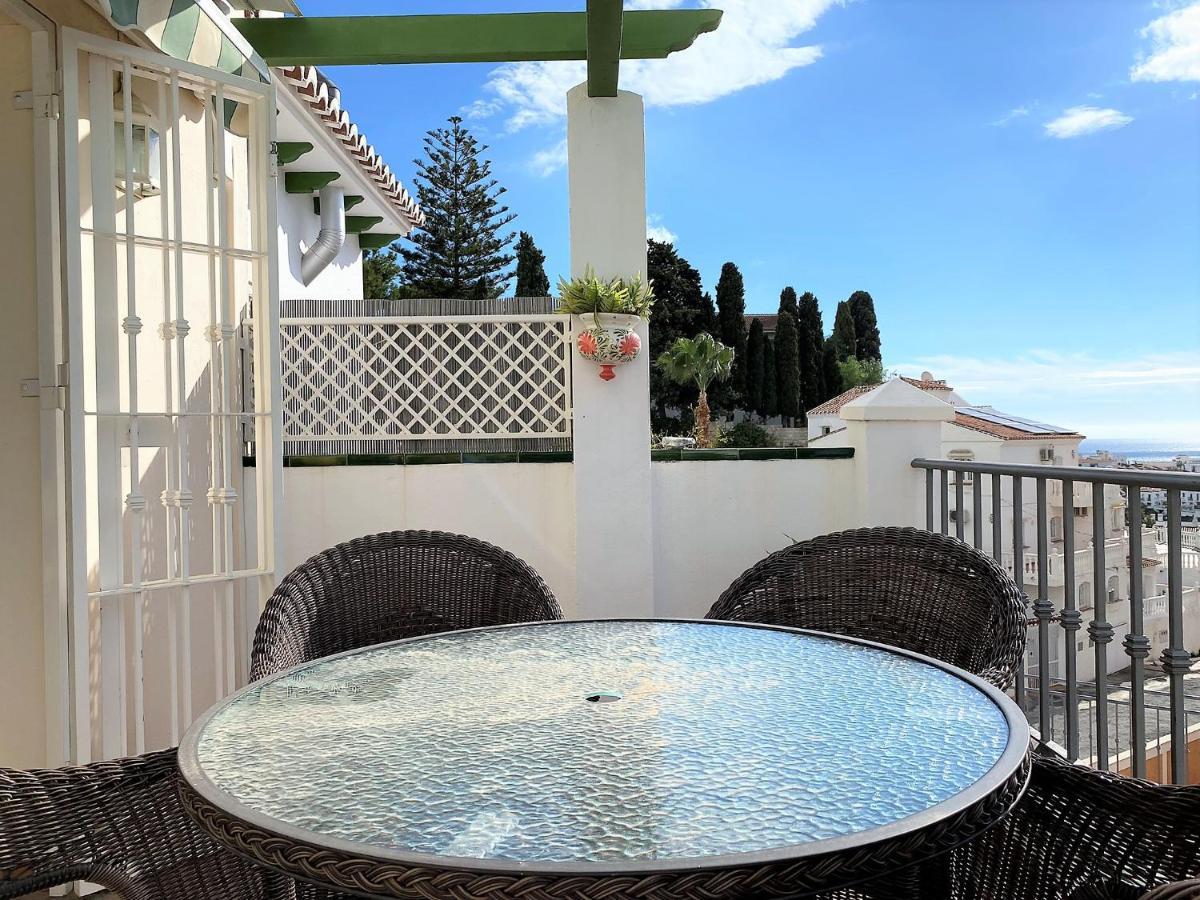 Casa Lindblad Fuentesol 15 Casasol Casa de vacances *